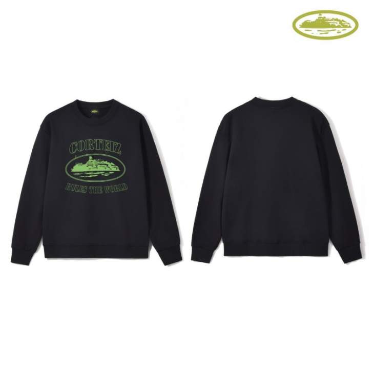 Corteiz Sweatshirt _SKUCorteizS-2XLastxC105331444
